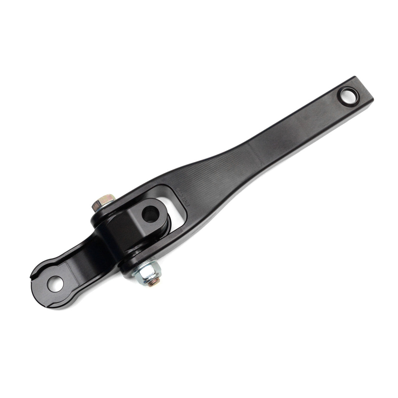 034 Motorsport - (DQ381) Billet Spherical Dogbone Mount Kit