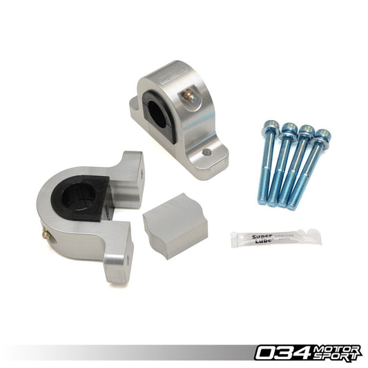 034Motorsport 23.8mm Rear Sway bar for TTRS 8S & RS3 8V