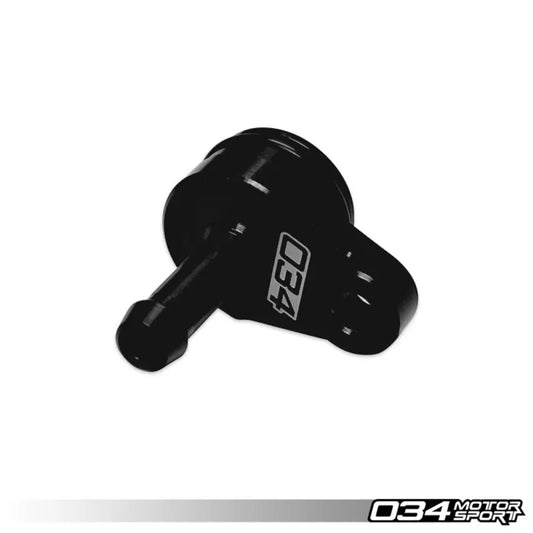 034 Motorsport - Billet Coolant Vent Union