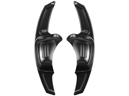 Leyo Motorsport Billet Paddle Shift Extension - MQB EVO