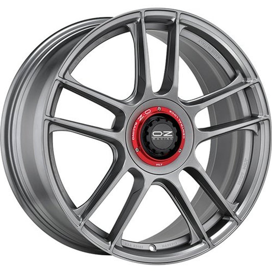 OZ Racing Indy HLT Wheels (4) - MQB