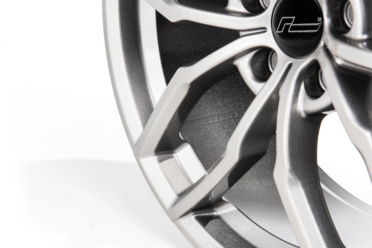 Racingline R360 8.5J x 19inch Alloy Wheels