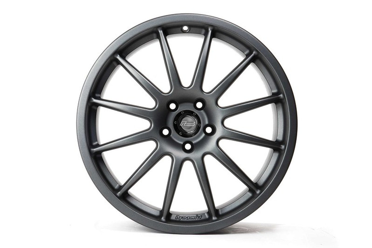 Racingline Cup Edition 8.5J x 18inch Alloy Wheels