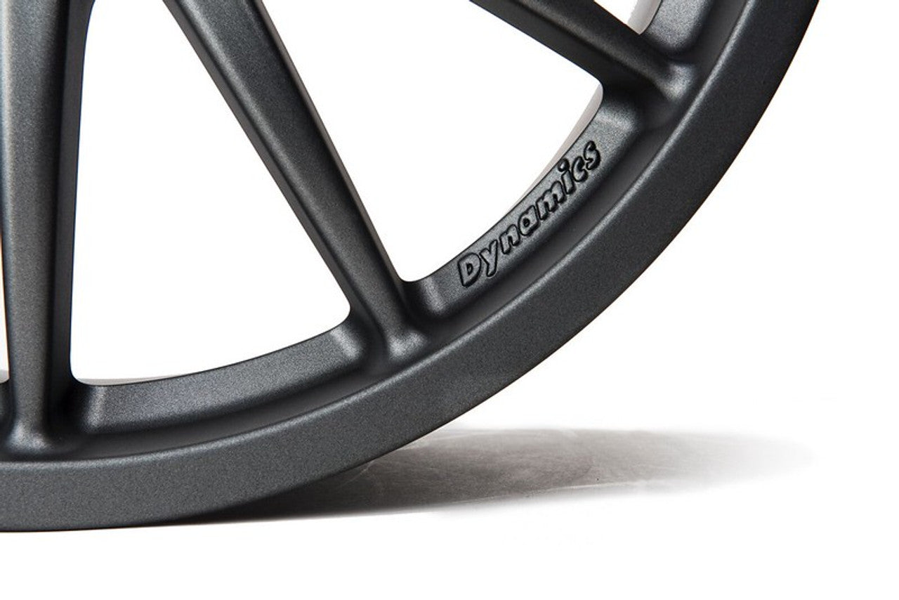 Racingline Cup Edition 8.5J x 18inch Alloy Wheels