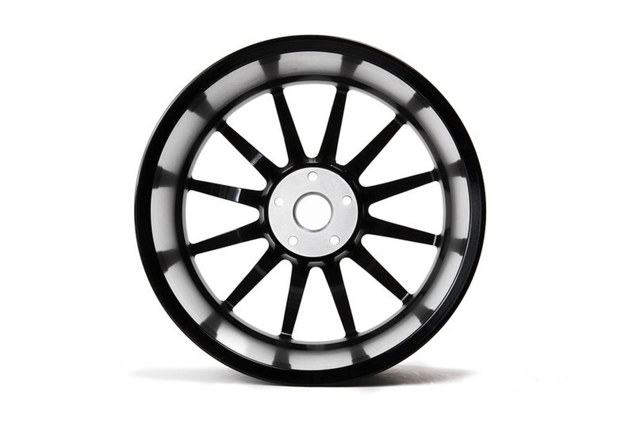 Racingline Cup Edition 8.5J x 18inch Alloy Wheels