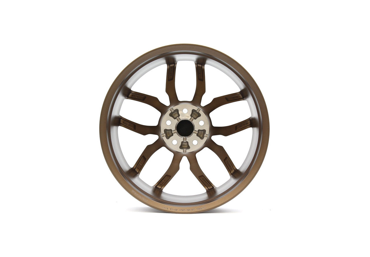 Racingline R360 8.5J x 19inch Alloy Wheels