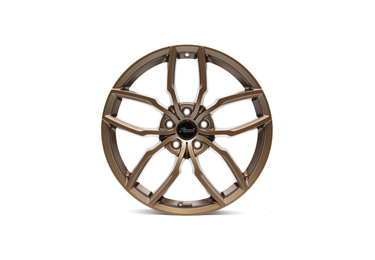 Racingline R360 8.5J x 19inch Alloy Wheels