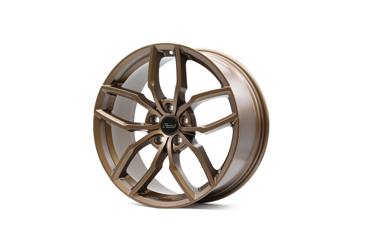 Racingline R360 8.5J x 19inch Alloy Wheels