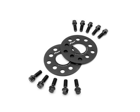 RacingLine Performance Wheel Spacer Set (Pair) - 5x112/ 57.1mm