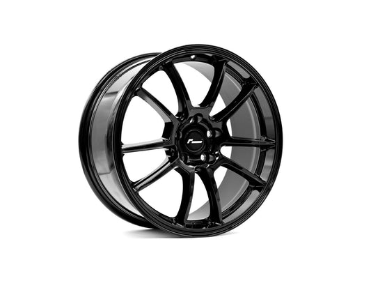 Racingline Cup Edition 'EVO' 8.5J x 18inch Alloy Wheel Set