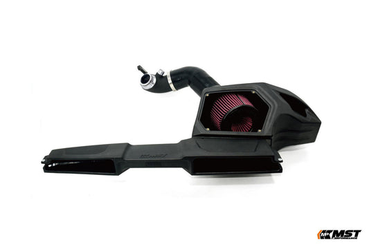 MST Performance Induction Air Intake System - MQB 2.0 TSI (EA888 Gen3)