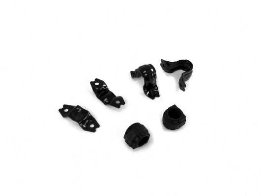 Hardrace FWD Front Sway Bar 28mm Adj. 7Pcs/Set - VW Golf MK7 GTI