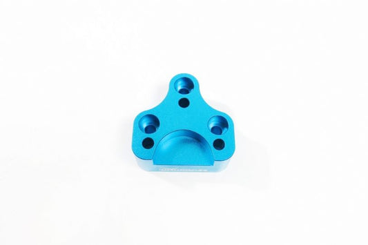 Hardrace Rc Negative Camber Adjuster +40Mm / Camber -3~4 Degrees 2Pcs/Set - VW Golf MK7 | MK8 | S3/RS3