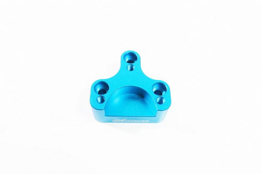 Hardrace Rc Negative Camber Adjuster +40Mm / Camber -2 ~3 Degrees 2Pcs/Set - VW Golf MK7 | MK8