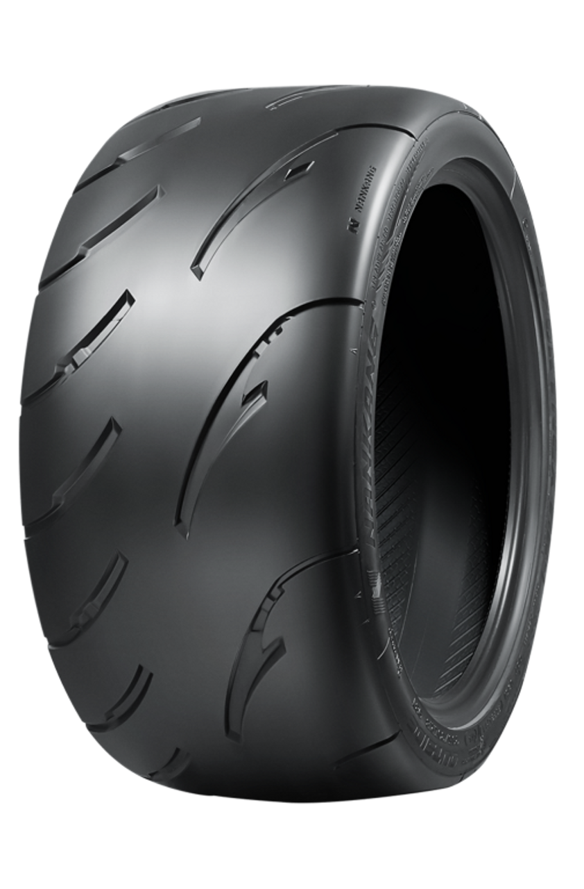 Nankang AR-1 Motorsport Tyres (sold Individually)