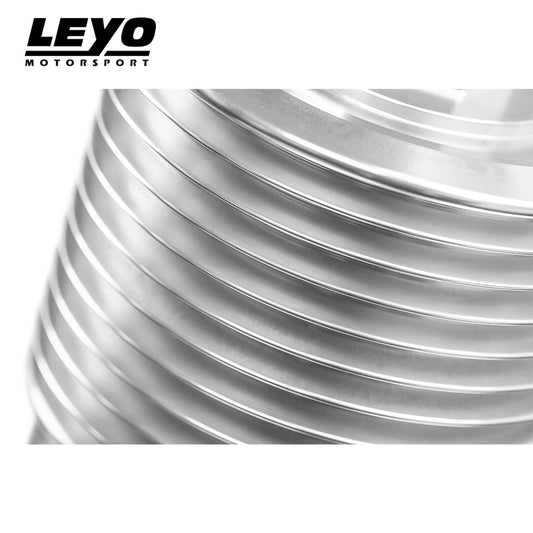 Leyo Motorsport Aluminium DSG Oil Filter Housing - DQ250