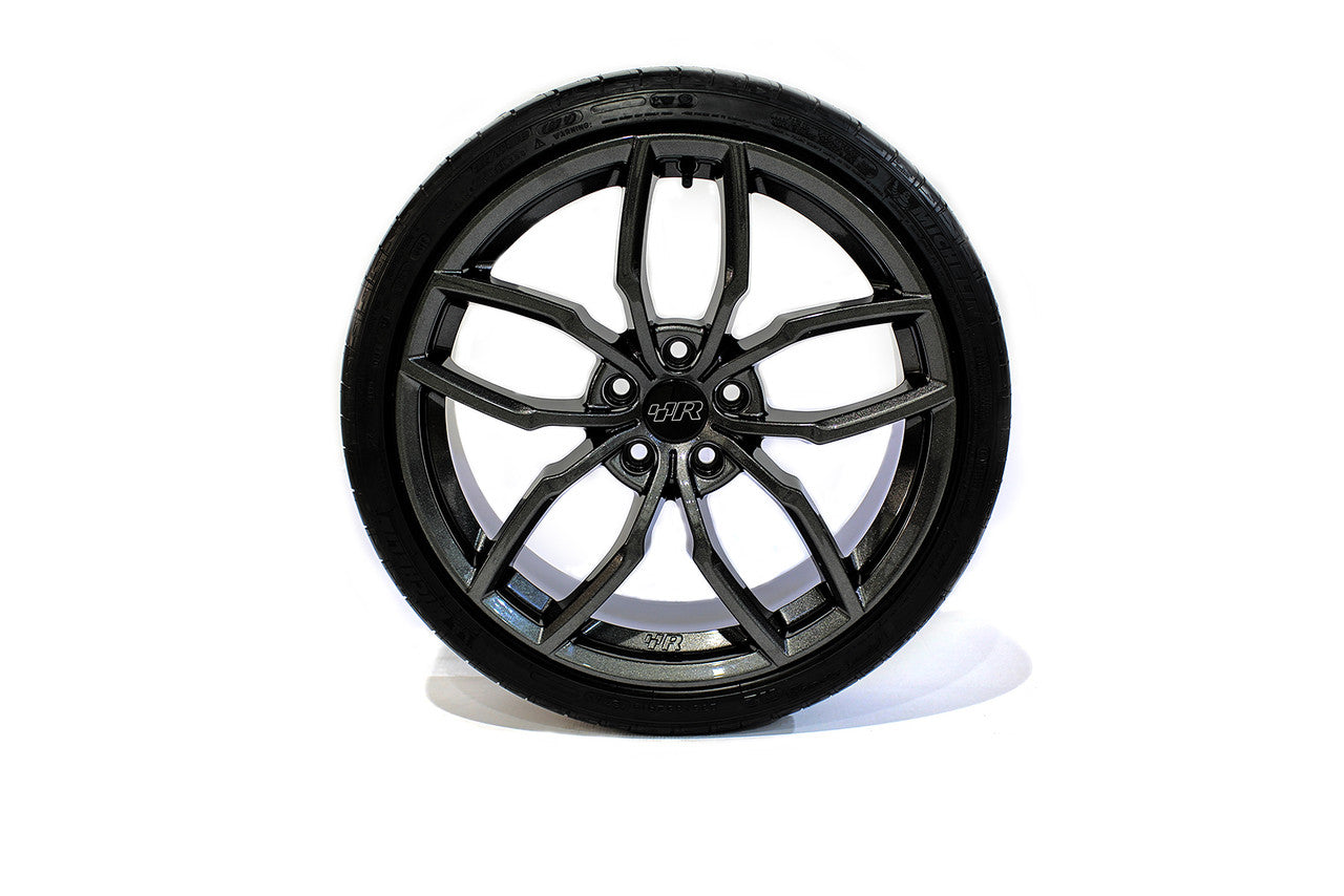 Racingline R360 8.5J x 19inch Alloy Wheels