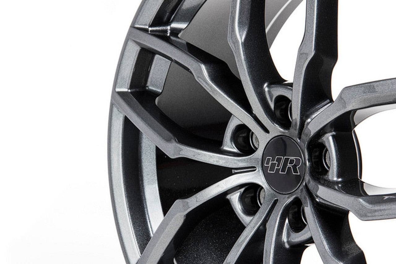 Racingline R360 8.5J x 19inch Alloy Wheels