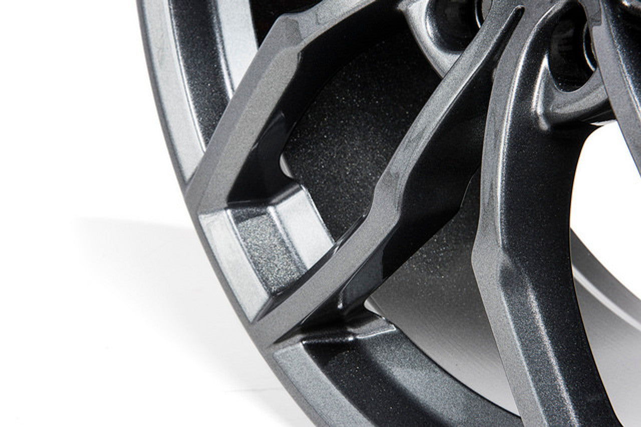 Racingline R360 8.5J x 19inch Alloy Wheels