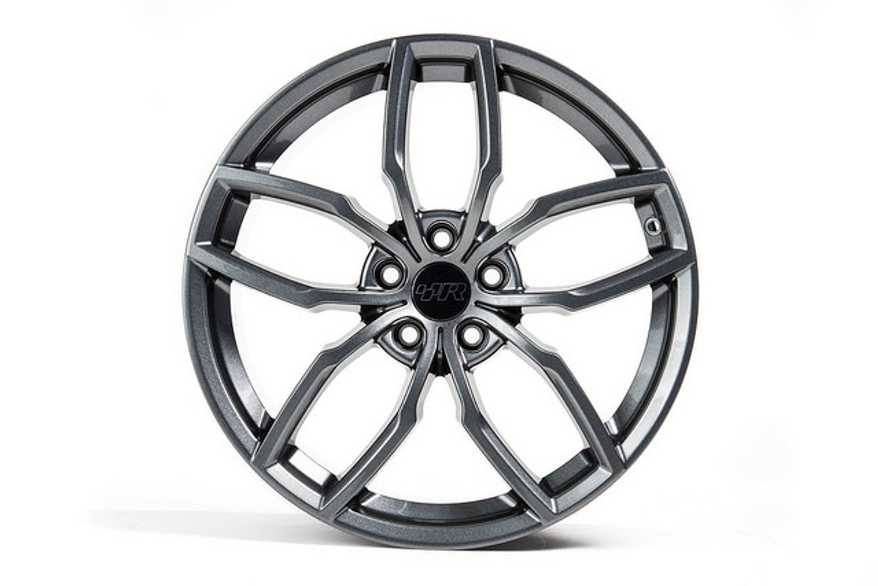 Racingline R360 8.5J x 19inch Alloy Wheels