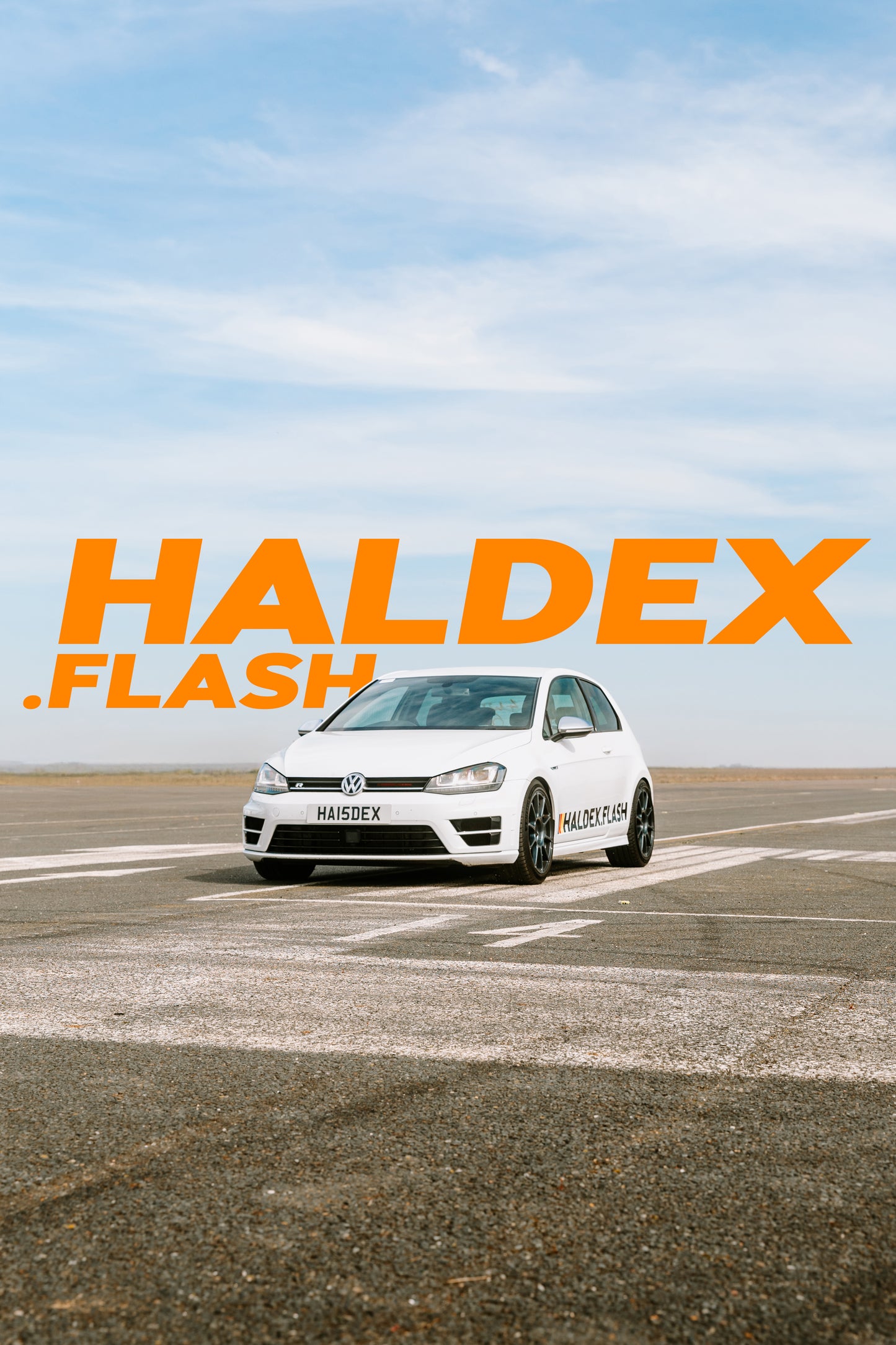 Road Rage Performance - VAG Haldex Tuning