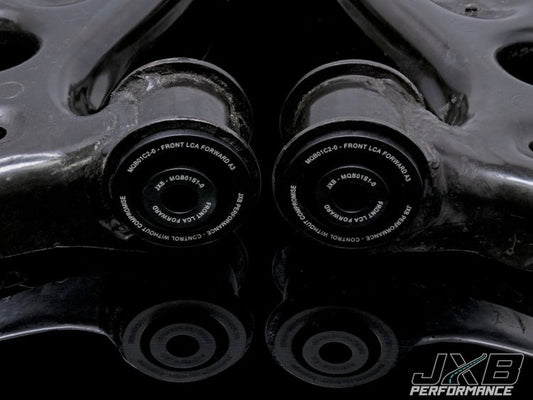 JXB MQB Front LCA Bushings - No Control Arms - TT Model