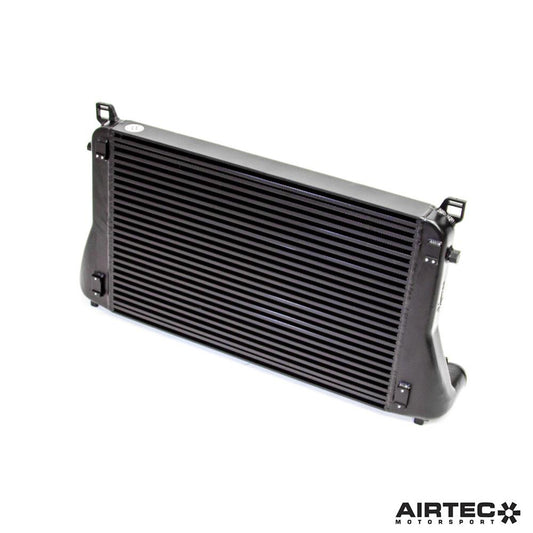 Airtec Intercooler Upgrade for 2.0T EA888 Gen 4 2020-
