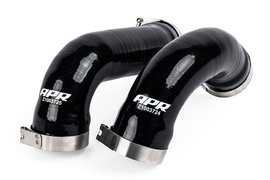 APR Intercooler Inlet & Outlet Hoses - EA888 Gen 4