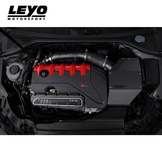 Leyo Motorsport Cold Air Intake Kit - Audi RS3 8V1