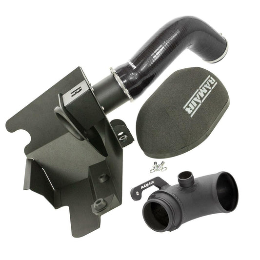 Ramair Jetstream Induction Kit with Intake Hose and Turbo Elbow - 2.0TSI MQB