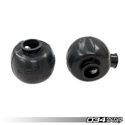 034 Motorsport - Motorsport Control Arm Pair, Rear Upper Camber Adjustable