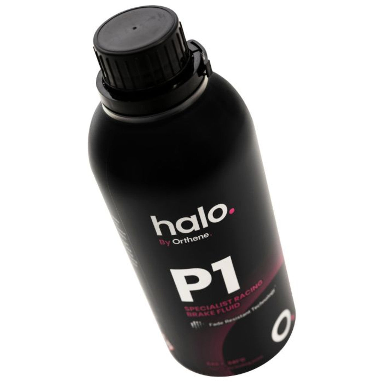 Orthene - HALO P1 Brake Fluid