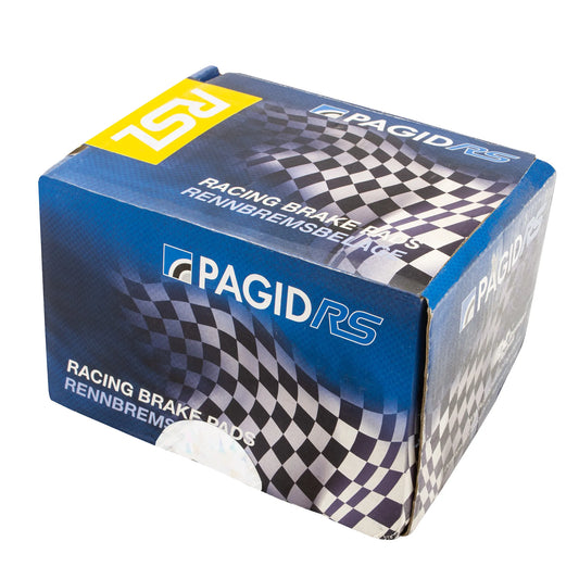 Pagid RSL1 Brake Pads