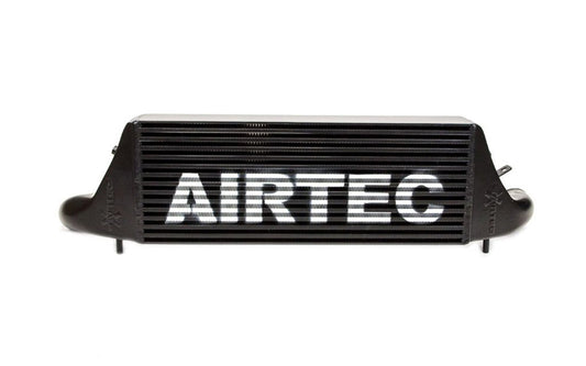 Airtec Stage 2 Intercooler Upgrade for TTRS 8S