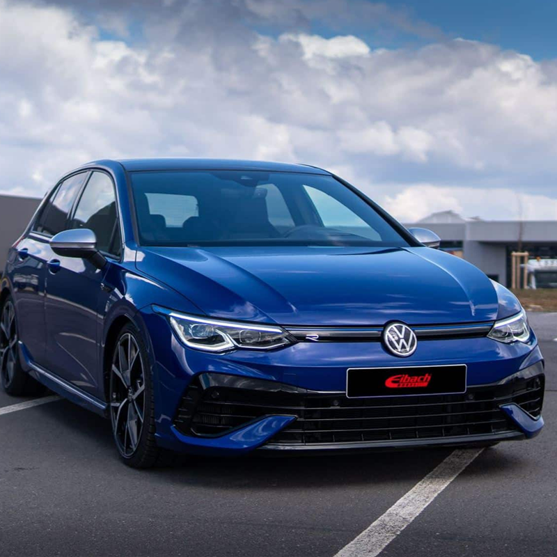 VW Golf 8 R