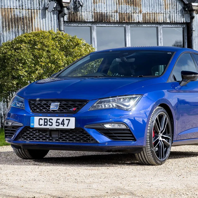 Seat Leon Cupra MK3.5