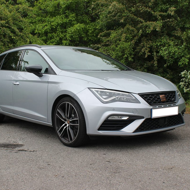 Seat Leon Cupra MK3.5 ST