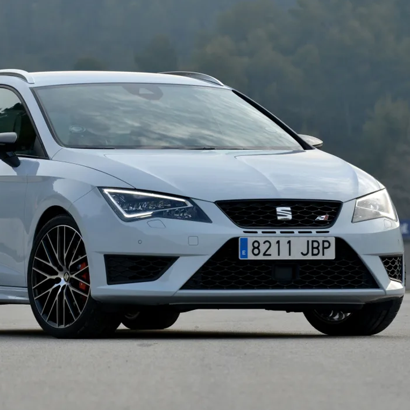 Seat Leon Cupra MK3 ST