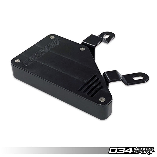 034Motorsport Billet Aluminium DSG Breather Catch Can - TTRS (8S)