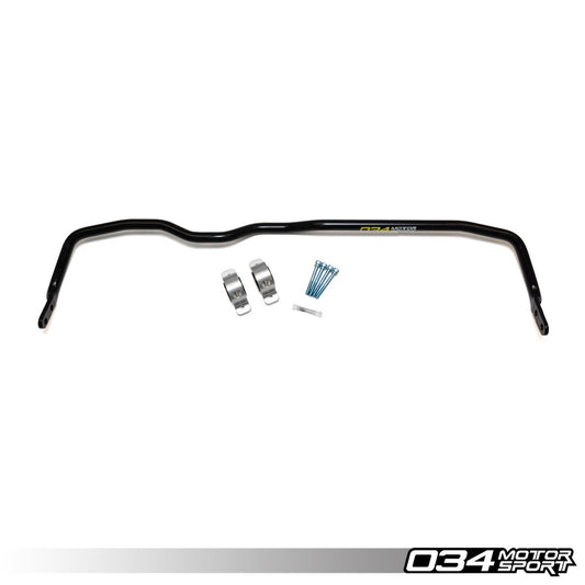034Motorsport 23.8mm Front Sway bar for TTRS 8S & RS3 8V