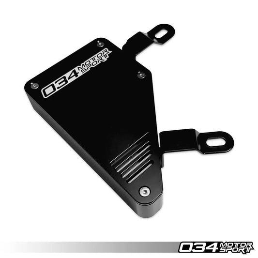 034Motorsport Billet Aluminium DSG Breather Catch Can Kit - RS3 8Y