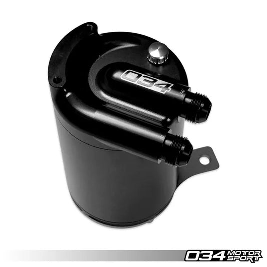 034 Motorsport - Billet Catch Can Kit for Volkswagen MK8 GTI and Audi 8Y
