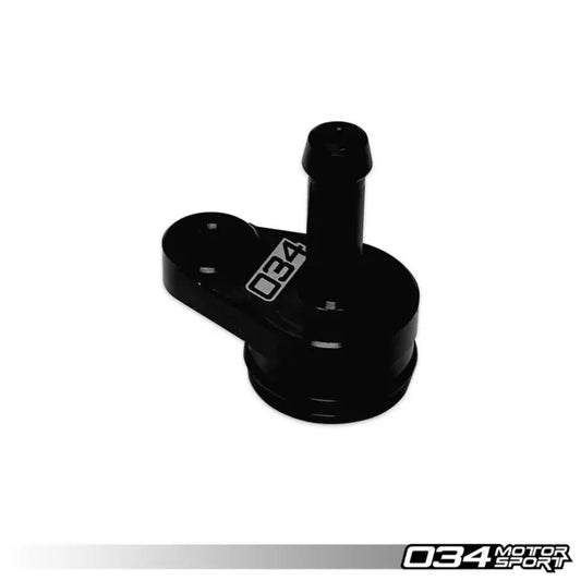 034 Motorsport - Billet Coolant Vent Union