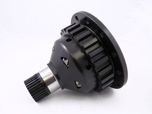 Wavetrac Differential - For 2WD 6 Speed Manual VAG 02Q Gearbox with Haldex VAQ (E-Diff)