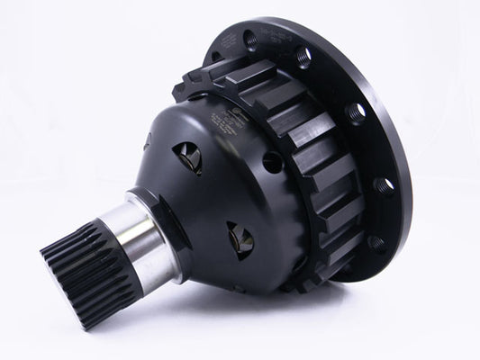 Wavetrac Differential - For 2WD 6 Speed Manual VAG 02Q Gearbox with Haldex VAQ (E-Diff)