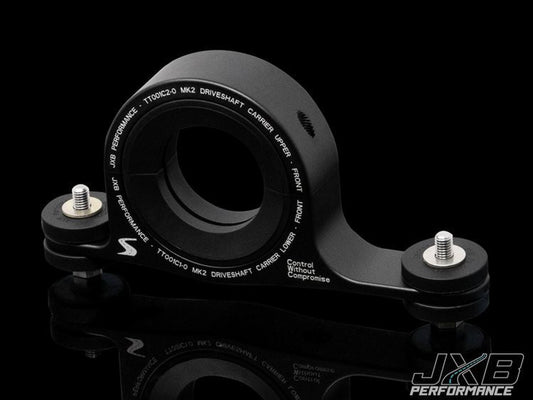 JXB Driveshaft Carrier - AWD MQB - Street Bushings