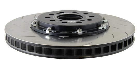 EBC Fully-Floating 2-Piece Brake Disc Conversion Kit Front