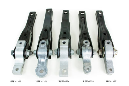 Powerflex - S3 8V (2013 - 2020) Multi Link (Road Series)