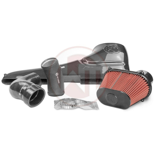 Wagner Tuning Carbon Air Intake System - Gen3 2.0TSI