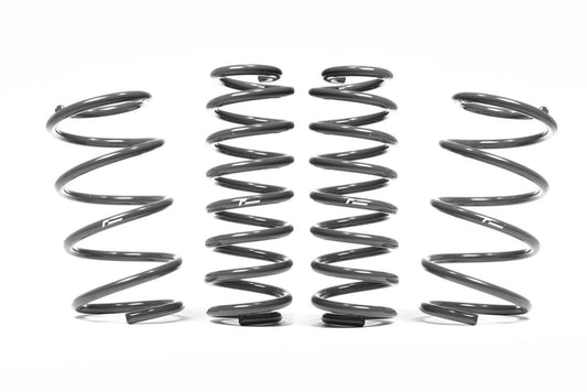 Racingline Performance Lowering Spring Kit - Seat Leon Cupra Mk3